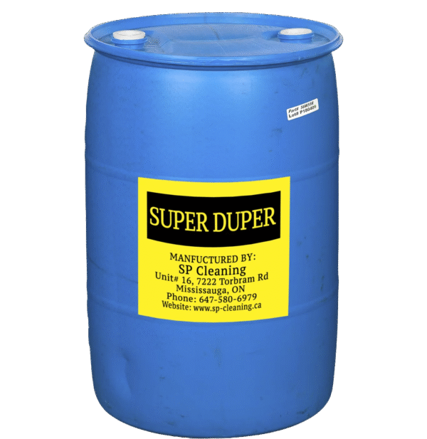 Super Foamer
