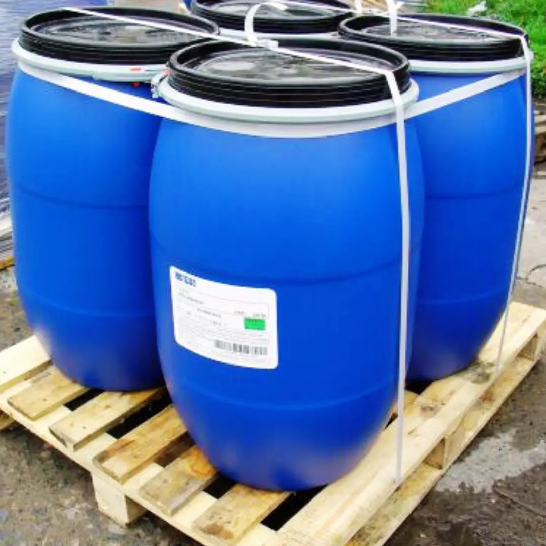 55 Gallong Barrels