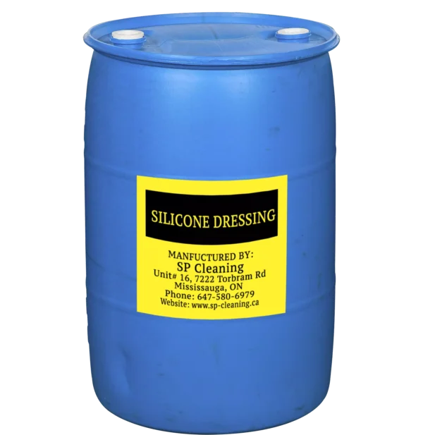 SILICONE DRESSING