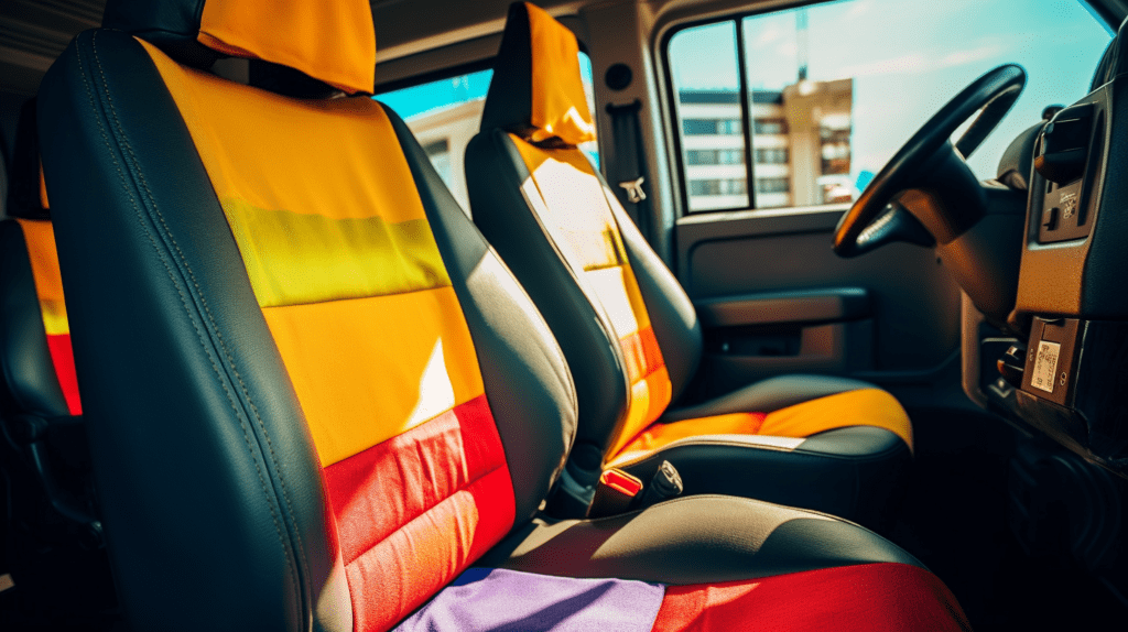 wash seat covers